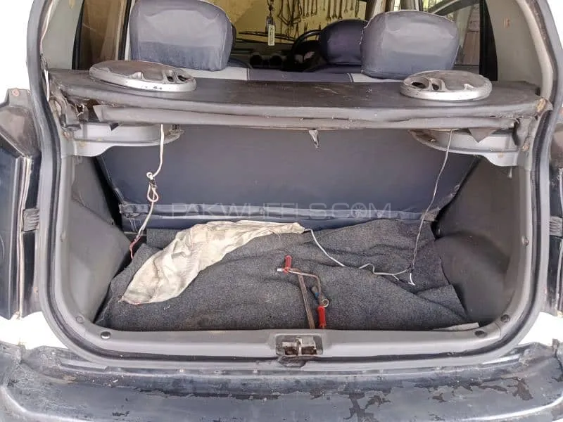 ہنڈائی سانترو 2004 for Sale in فیصل آباد Image-1