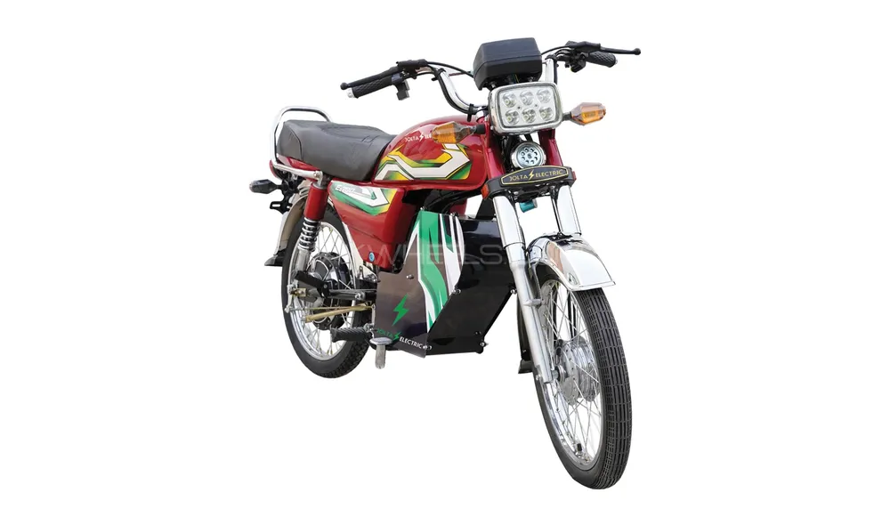 Jolta Electric JE-70D 2025 for Sale Image-1