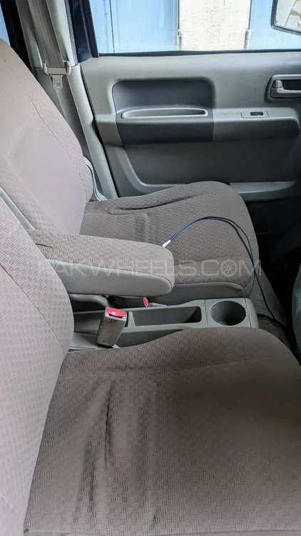 Mazda Scrum Van 2011 for Sale in Karachi Mazda Scrum Van 2011 for Sale in Karachi Image-3