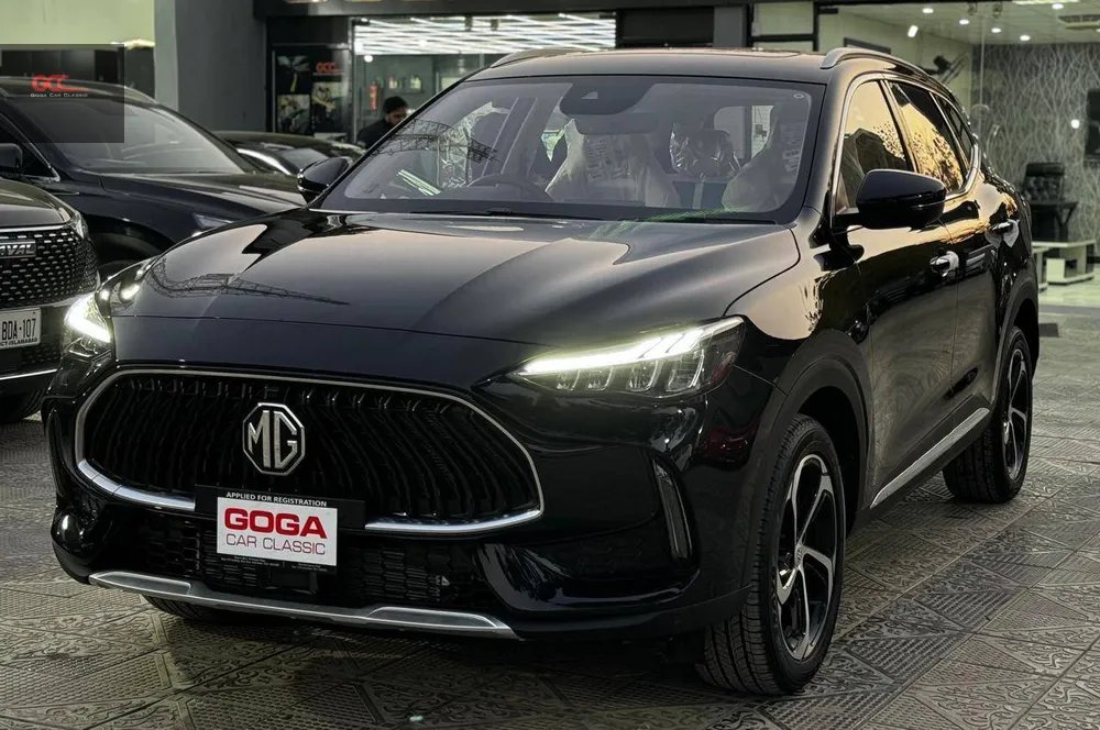 MG HS 2025 for Sale in Islamabad Image-1
