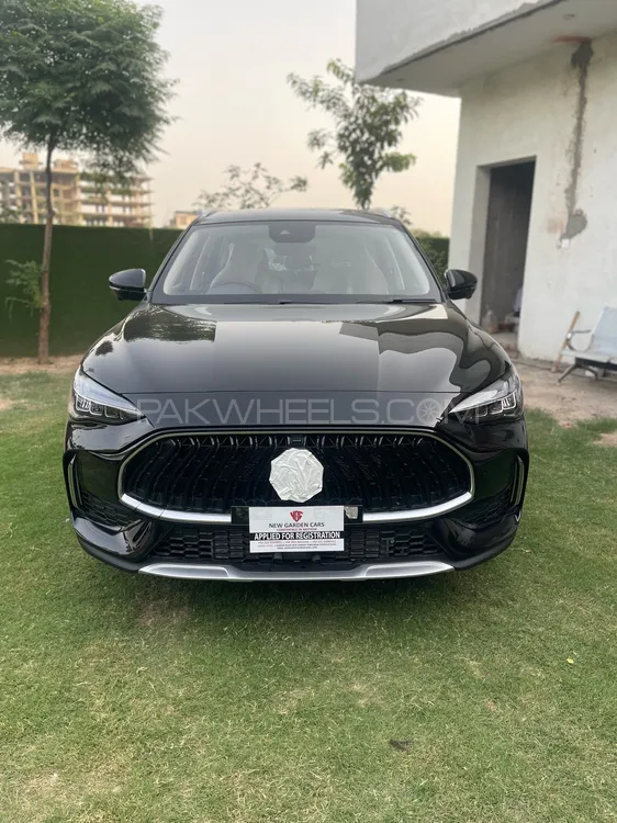 MG HS 2025 for Sale in Lahore Image-1