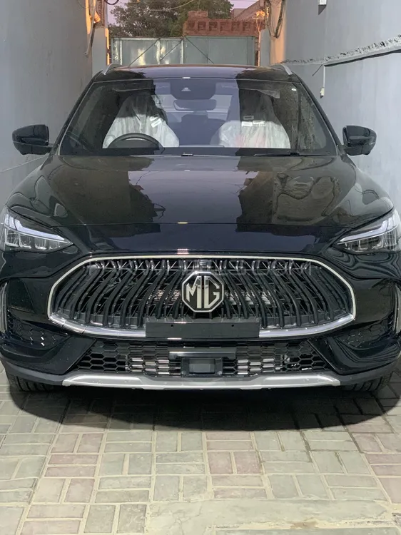 MG HS 2025 for Sale in Lahore Image-1
