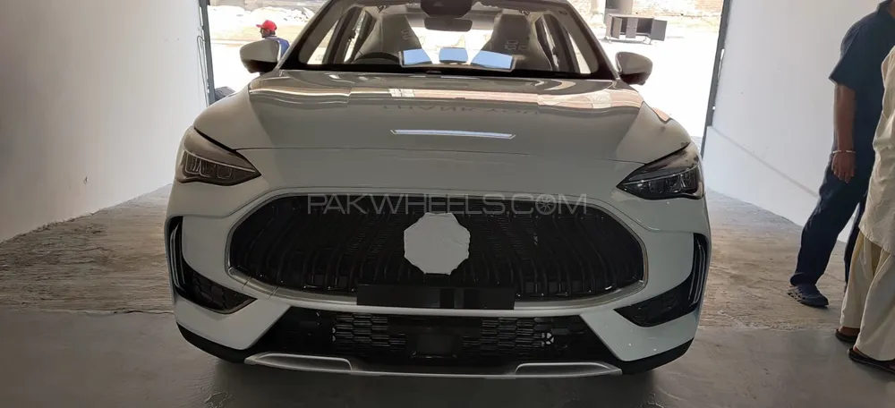 MG HS 2025 for Sale in Lahore Image-1
