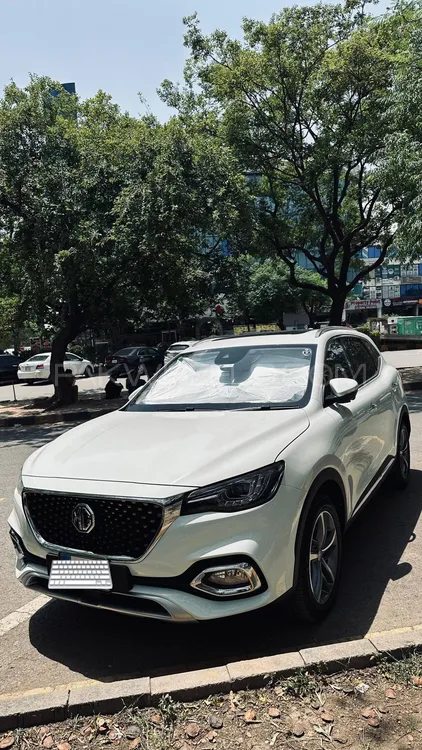 MG HS 2025 for Sale in Islamabad Image-1