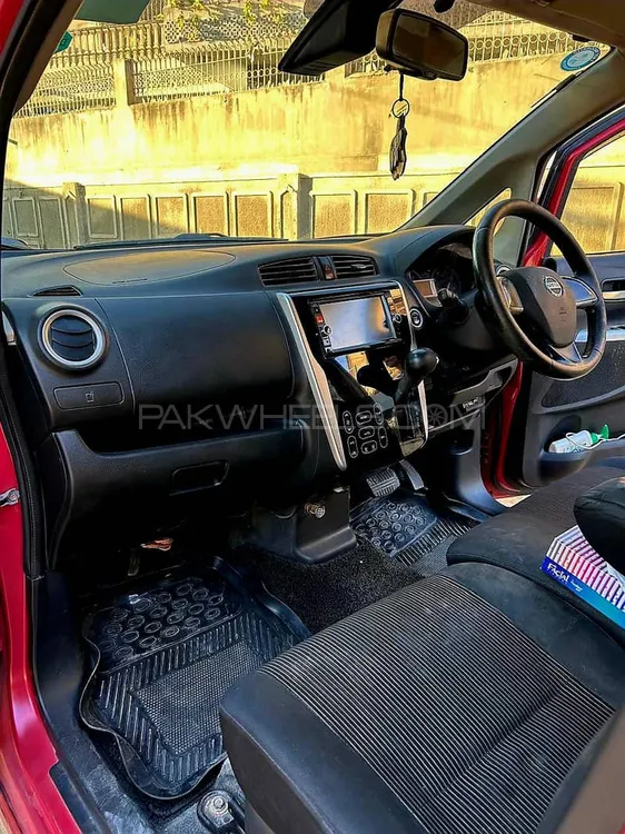 Nissan Dayz Highway Star 2015 for Sale in Karachi Image-1