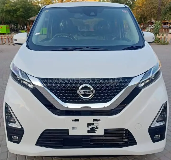 Nissan Dayz 2022 for Sale in Karachi Image-1