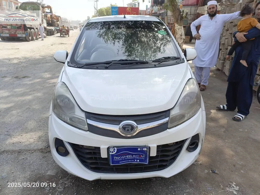 Prince Pearl 2021 for Sale in Islamabad Image-1