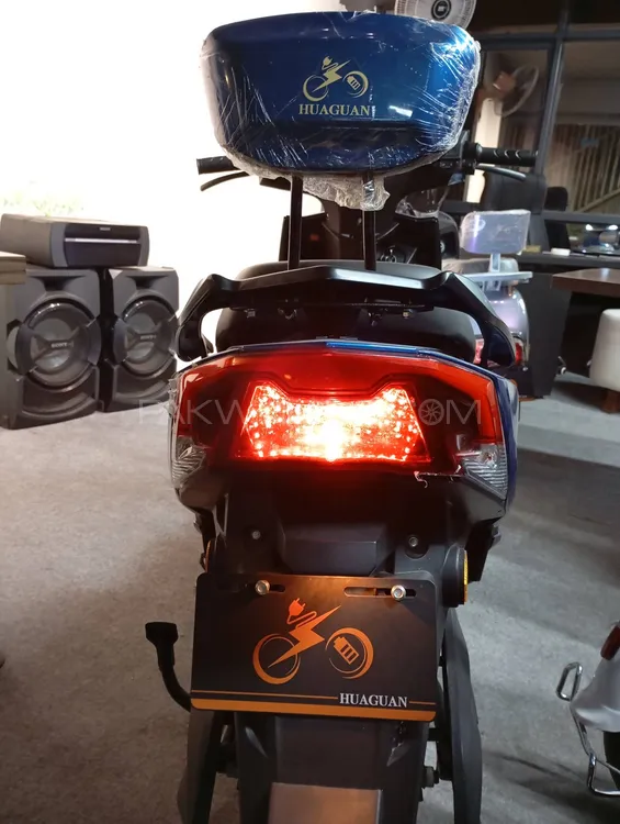 چنگ چی Electric bike sporty 2025 for Sale Image-1
