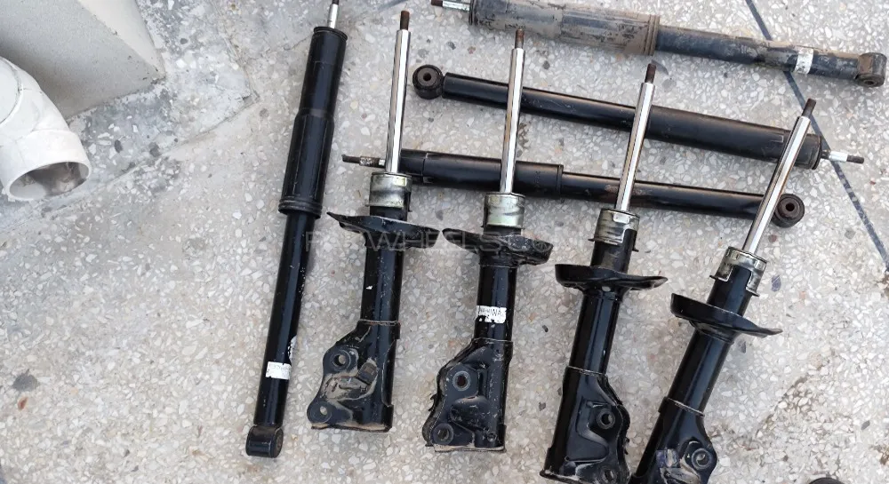 Reborn shocks Image-1