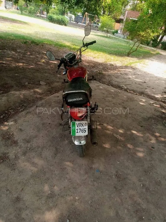 Road Prince 70 Passion Plus 2014 for Sale Image-1