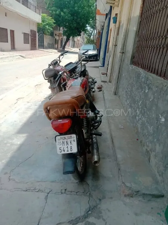 روڈ پرنس 70 Passion Plus 2016 for Sale Image-1