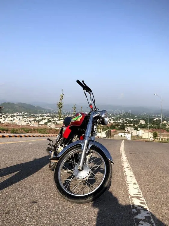 روڈ پرنس 70 Passion Plus 2024 for Sale Image-1