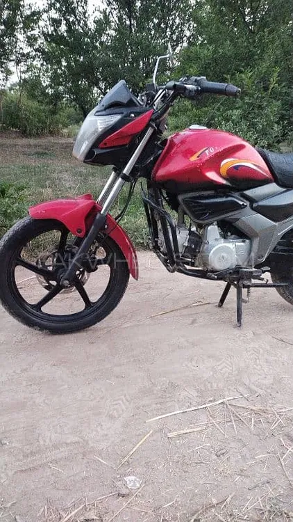 Super Power SP-100 2019 for Sale Image-1
