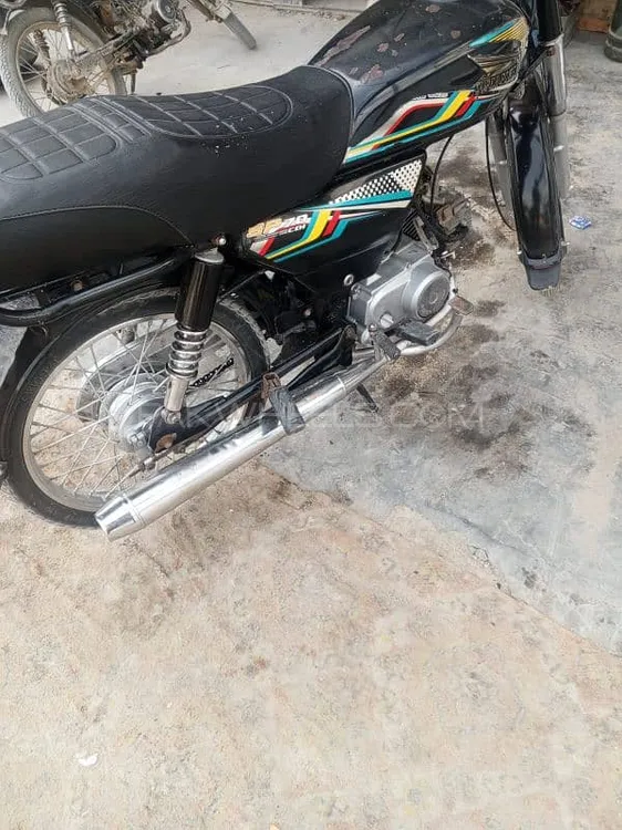 Super Power SP 70 2020 for Sale Image-1