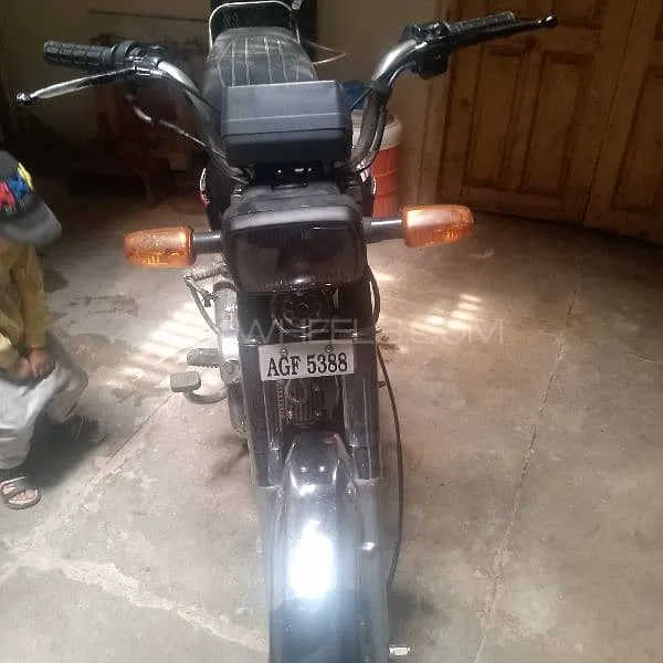Super Power SP 70 2021 for Sale Image-1