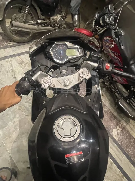 Super Power Sultan SP 250 2021 for Sale Image-1
