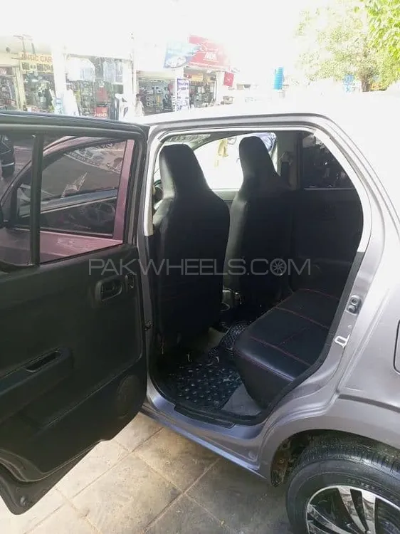 Suzuki Alto 2021 for Sale in Karachi Image-1