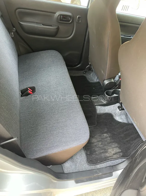 Mazda Carol 2023 for Sale in Islamabad Mazda Carol 2023 for Sale in Islamabad Image-11