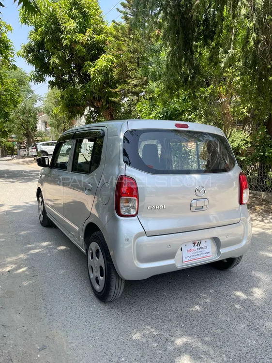 Mazda Carol 2023 for Sale in Islamabad Mazda Carol 2023 for Sale in Islamabad Image-6