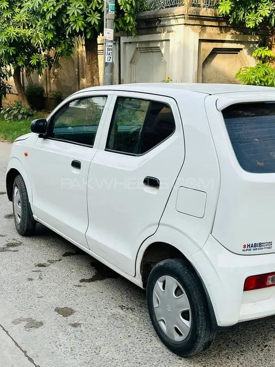 سوزوکی آلٹو 2019 for Sale in لاہور Image-1