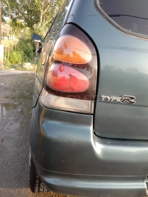 Suzuki Alto 2007 for Sale in Taxila Image-1
