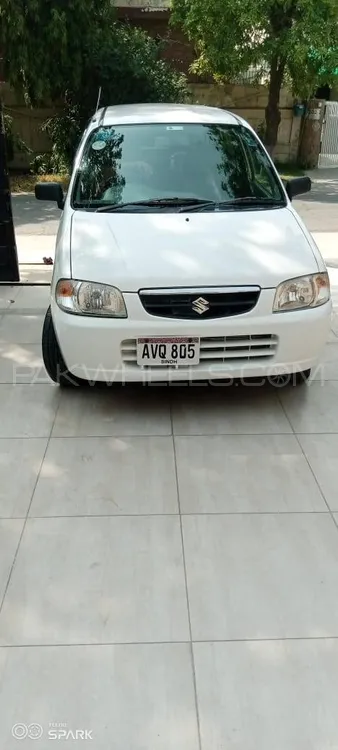 Suzuki Alto 2011 for Sale in Kasur Image-1