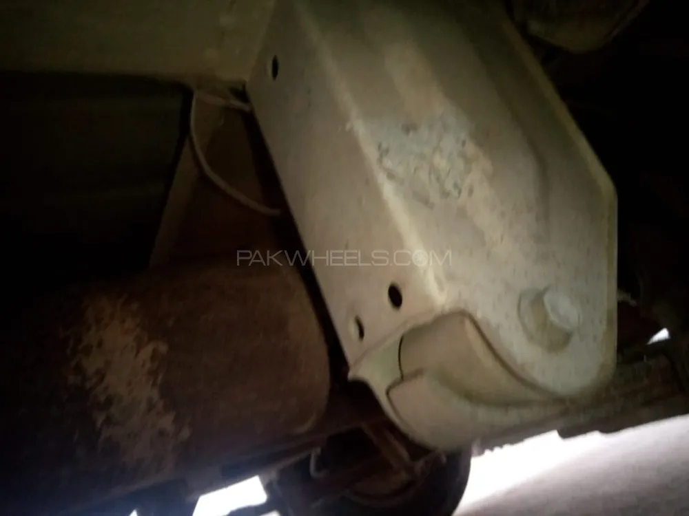 Suzuki Bolan 2006 for Sale in Rawalpindi Image-1