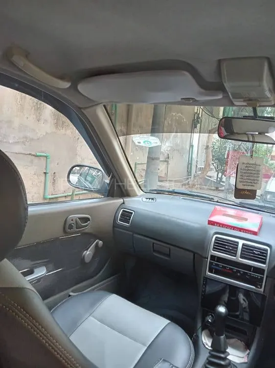 Suzuki Cultus 2014 for Sale in Lahore Image-1