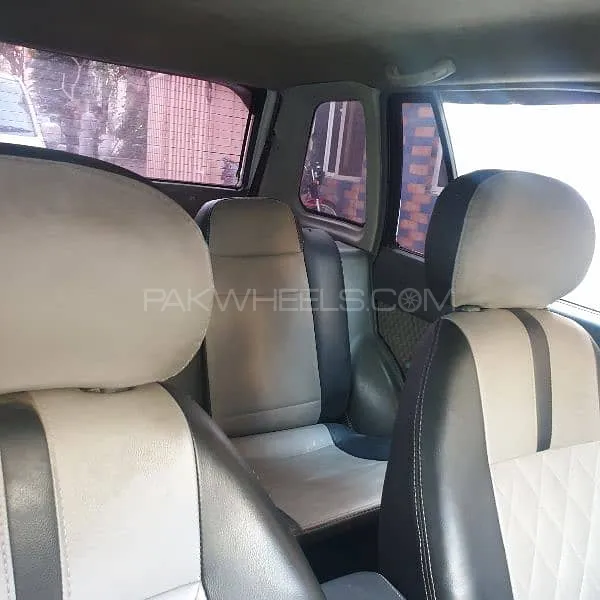 Suzuki Cultus 2017 for Sale in Lahore Image-1