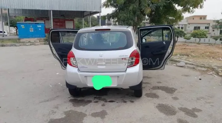 Suzuki Cultus 2019 for Sale in Rawalpindi Image-1