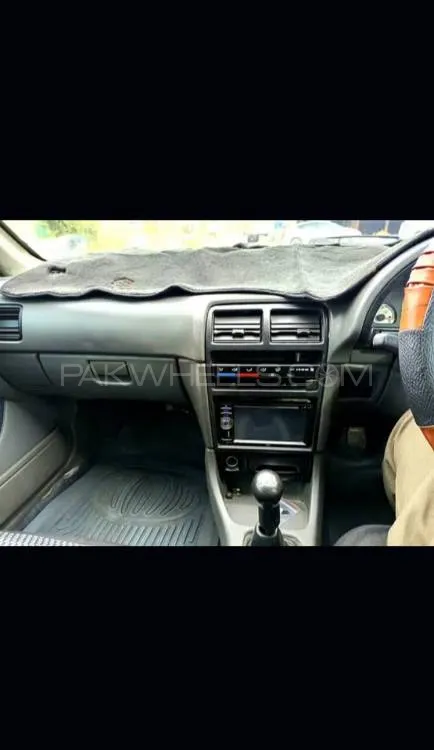 سوزوکی کلٹس 2007 for Sale in واہ کینٹ Image-1