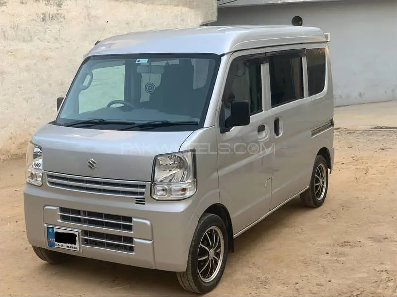 Suzuki Every 2019 for Sale in Rawalpindi Image-1