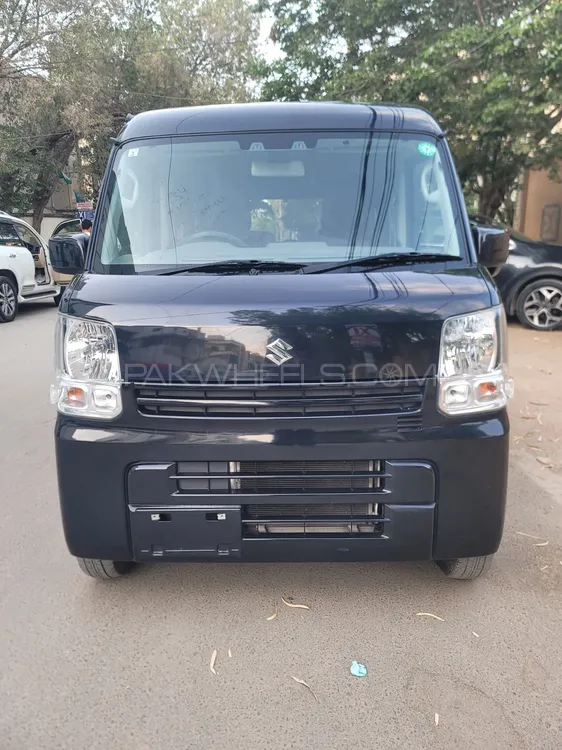 Suzuki Every 2020 for Sale in Karachi Image-1