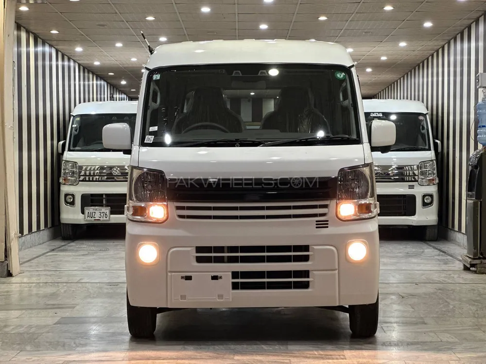 Suzuki Every 2020 for Sale in Gujranwala Image-1