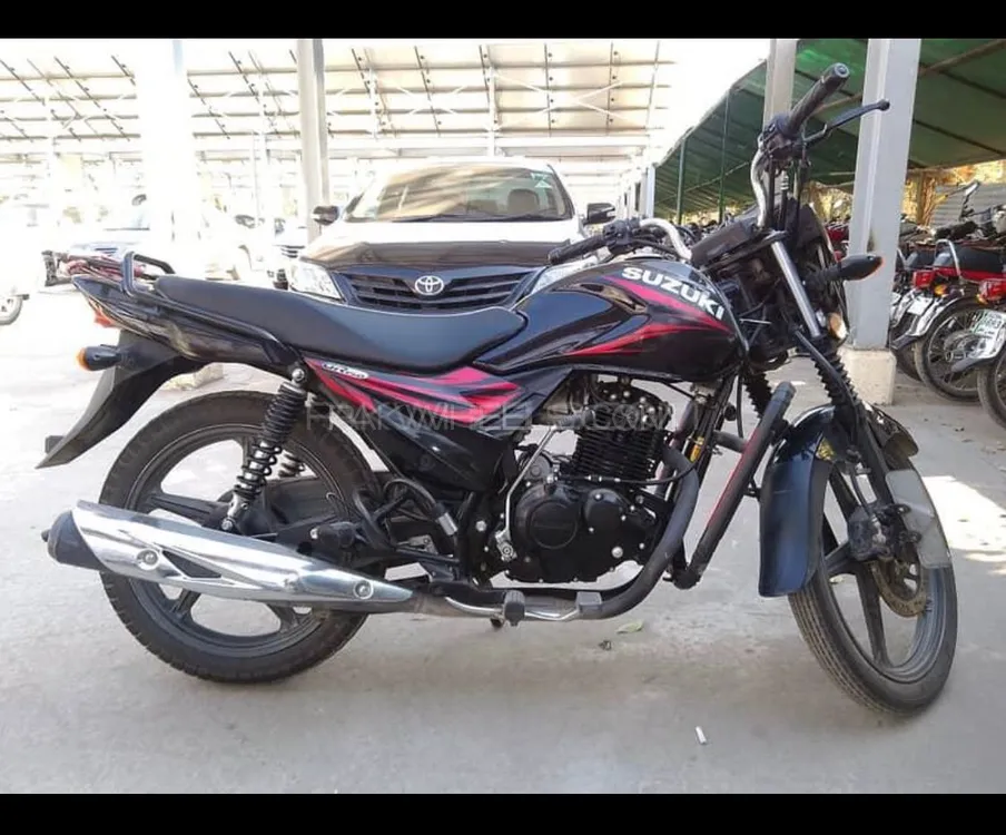سوزوکی GR 150 2022 for Sale Image-1