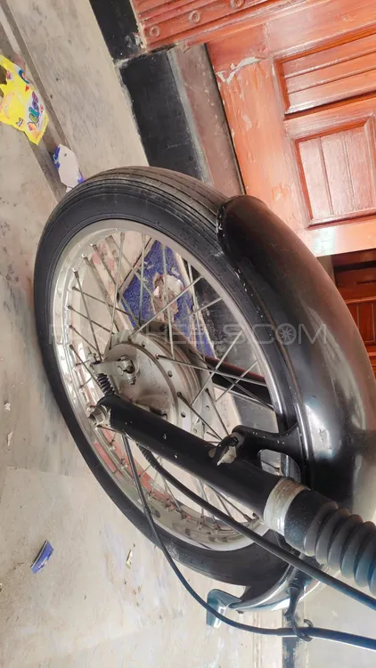 Suzuki GS 150 2015 for Sale Image-1