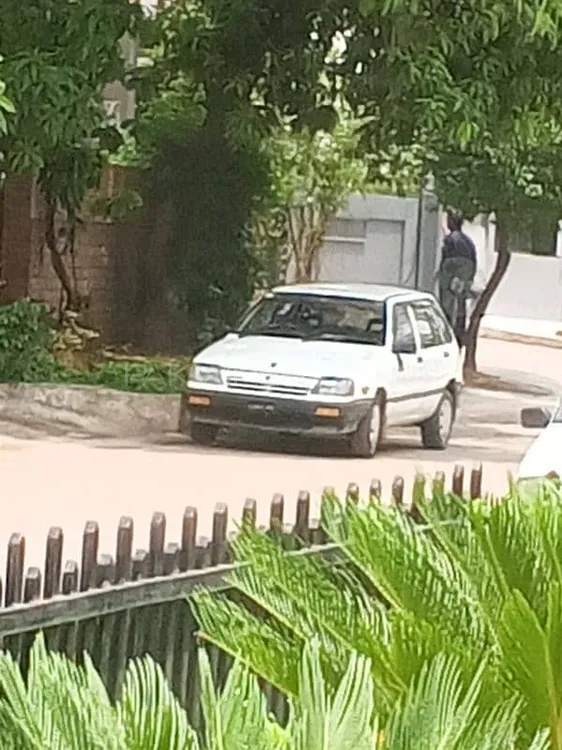 Suzuki Khyber 1992 for Sale in Chakwal Image-1