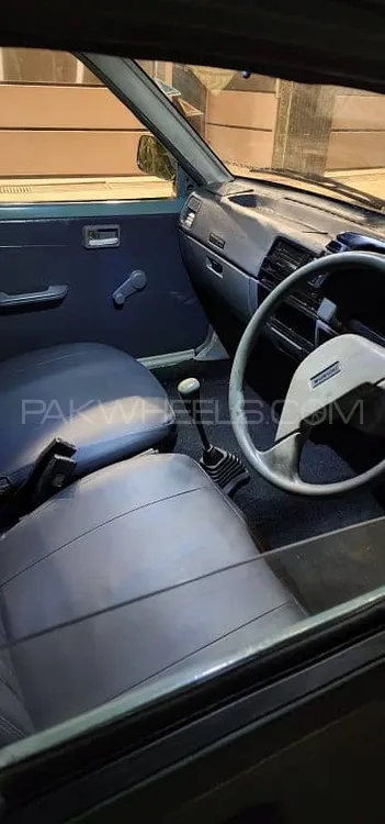 Suzuki Khyber 1993 for Sale in Karachi Image-1