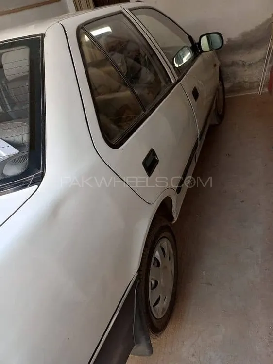 Suzuki Margalla 2008 for Sale in Multan Image-1