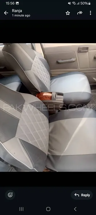 Suzuki Mehran 1992 for Sale in Lahore Image-1