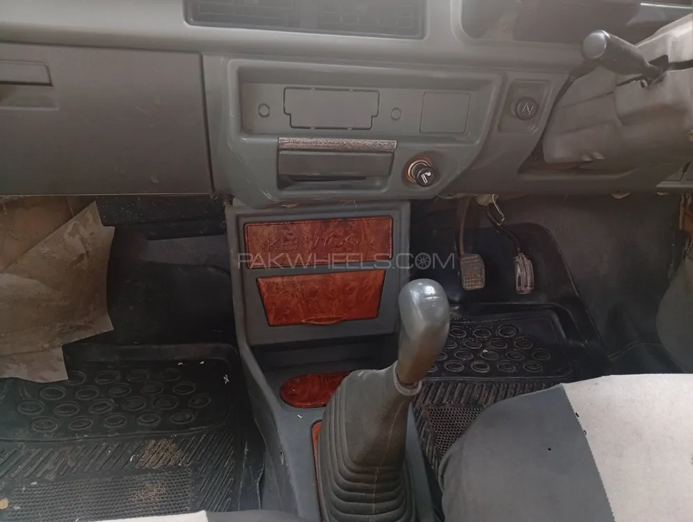 سوزوکی مہران 2004 for Sale in کراچی Image-1