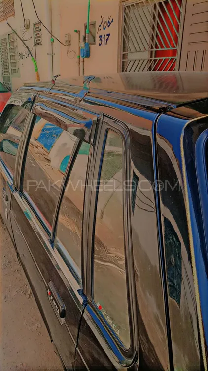 سوزوکی مہران 2011 for Sale in اسلام آباد Image-1