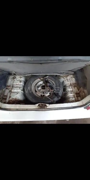 Suzuki Mehran 2012 for Sale in Karachi Image-1