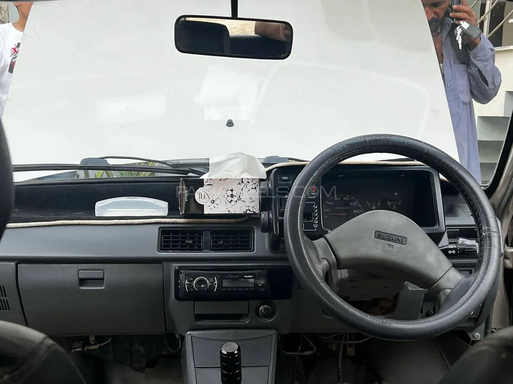 Suzuki Mehran 2018 for Sale in Hyderabad Image-1