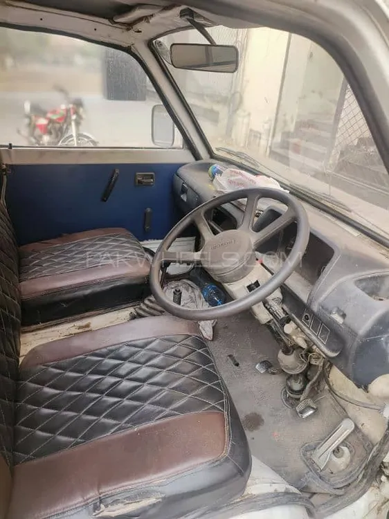 Suzuki Ravi 2018 for Sale in Lahore Image-1