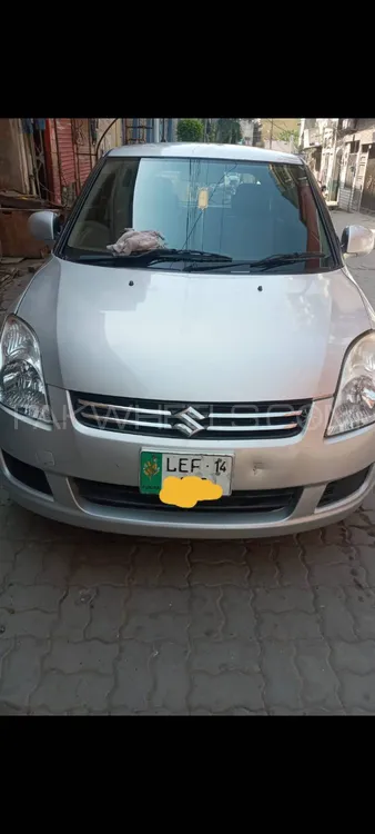 Suzuki Swift 2014 for Sale in Sialkot Image-1