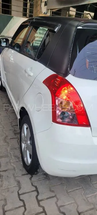 Suzuki Swift 2019 for Sale in Chichawatni Image-1