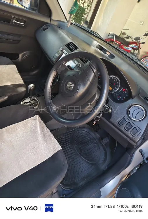 Suzuki Swift 2021 for Sale in Lahore Image-1