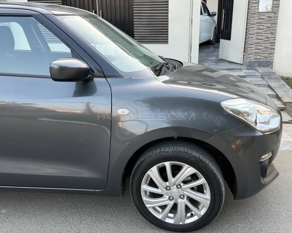 Suzuki Swift 2022 for Sale in Lahore Image-1