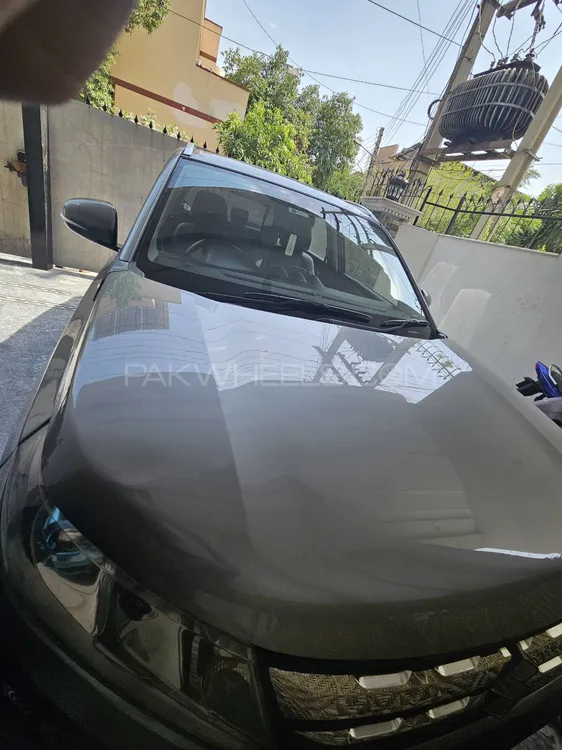 Suzuki Vitara 2018 for Sale in Lahore Image-1